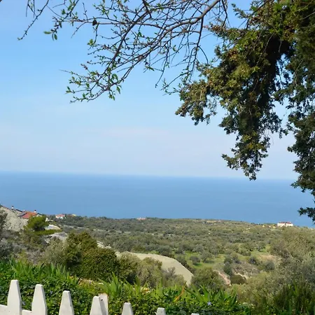 Mare Orga