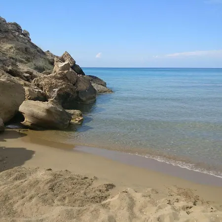 فيلة Mare Orga